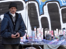 Рекорд без него нема да биде исто место – Чичко Драги ќе биде погребан утре