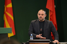 Крај на хаосот кај Клинички: Скопје добива нов кружен тек кај НБРМ и две катни гаражи со 500 места