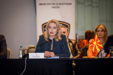 Државната обвинителка: Зад секој предмет стои жртва со потреба од институционална заштита