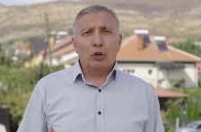 Обвинителството смета дека на Папазов не треба да му биде укинат куќниот притвор