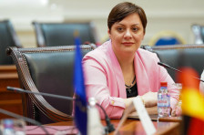 Димитриеска-Кочоска: Состојбата со енергенсите во моментот е стабилна, ако има потреба ќе интервенираме