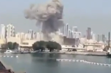 (ВИДЕО) Погледнете како Иранците ги подготвуваа авионите и пилотите да напаѓаат американски бази: Објавена е листата на бомбардирани локации