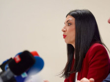 Алексиоска Папестиев: Постигнат е исклучителен напредок во унапредувањето на здравјето на новороденчињата и децата