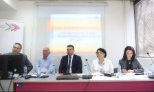 Државата и бизнисот се здружуваат против сивата економија