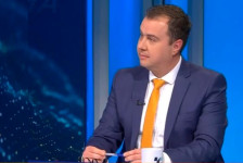 Пренџов: Целта на работната група за Изборниот законик е да се дојде до подобар и поквалитетен изборен процес