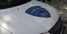 Фрлиле дрога од возилото – Акција на македонската полиција заврши со апсење