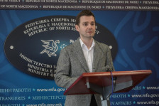 Евакуација на македонски државјани од Блискиот Исток – Поаѓа автобус од Бахреин