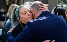 Филипче од Кочани: Не постојат зборови што можат да ја опишат болката