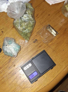 Полицијата влезе во скопско – Едно лице приведено