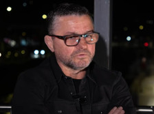 Полицаецот кој ја загуби ќерката во Пулс со потресна исповед: „И ја видов кондурата, па ја видов Стефанија како лежи”