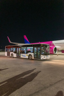 МНР: Евакуирани 458 лица со четири летови од Блискиот Исток