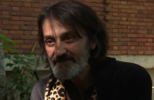 ФОТО: „За жал се има свој крај, проклето нека е” – Една од последните објави на Кили