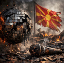 Се уште не научив како да живеам со овие длабоки лузни: Елена Ристеска за годишнината од пожарот во Пулс