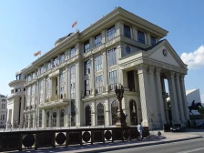 МНР формираше кризен штаб: Се зголемува бројот на граѓани кои се обратиле за помош по ситуацијата на Блискиот Исток