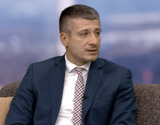 170 експерти ставени на располагање за општините – Министерот Перински со детали