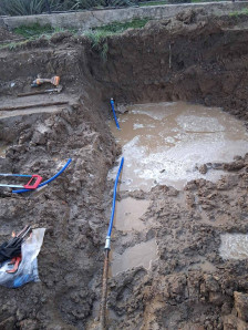 Битолски водовод: Чистењето на улиците се врши веднаш по санирање на дефектите