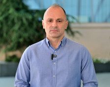 Венко Филипче се прости од Грга