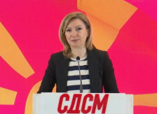 Кузеска: Имаме ветување до ВМРО-ДПМНЕ – Сите ќе одговарате