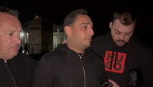 Нови детали за трагичната несреќа на братот на Дарко Лазиќ: Драган немал соодветна возачка дозвола