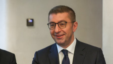 Мицкоски денеска ќе одржи прес-конференција