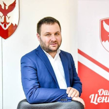 САША БОДАНОВИЌ: Луѓе избркани од матичните партии се упикаа во СДСМ