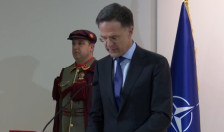 Руте: НАТО ќе го одбрани секој дел од територијата на земјите-членки