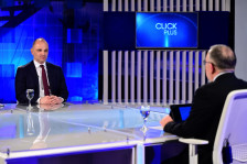 Филипче: НАТО членството е најсилниот штит за Македонија – резултат на политиките на СДСМ