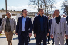 Мицкоски: Македонија може да биде меѓу трите економии со најбрз раст во Европа