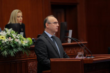 Гаши на Комеморативната седница за годишнината од трагедијата во Кочани: Правдата не смее да биде ниту пребрза за политички поени, ниту задоцнета