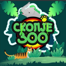 Бебе пингвин во ЗОО Скопје: нова надеж од Хумболт видот