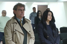 Намалена казната за Гордана Филиповиќ – Прегази и усмрти пензионер на пешачки во Скопје