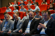 Ѓорѓиевски: Наша обврска е да ги заштитиме децата во дигиталниот свет