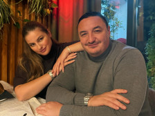 ФОТО: Синчето на Борко Ристовски најде 500 евра во маркет – Мама Нина го бара сопственикот