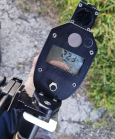 Македонец уапсен во Грција: Дивеел со 223км/ч