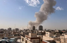 Крвава ескалација: Падна првата жртва во ОАЕ