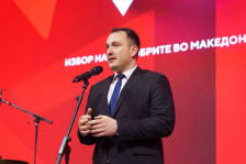 Андоновски: Македонскиот бизнис има огромен потенцијал за раст ако вложи во своја дигитализација