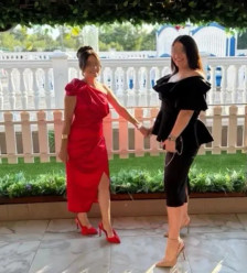 Валентина наскоро ќе правела свадба, а замина во смрт – Потресни детали за трагедијата во која загинаа мајка и ќерка во Србија