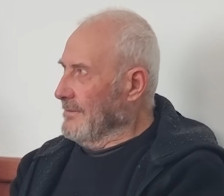 Асанов не признава вина, а делови беа закопани во неговиот двор: „Да убиеш човек не е лесно”