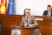 Битола во градежна офанзива: Над 400 милиони денари инвестирани во капитални проекти во 2025 година