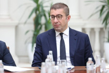 Мицкоски утре ќе им оддаде почит на депортираните македонски Евреи во Монополот