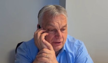 Орбан објави дека Украинци им се закануваат по живот на неговите деца и внуци