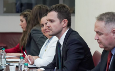 Муцунски: Отворањето на преговорите со ЕУ е нашиот главен стратешки приоритет