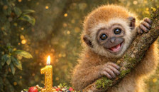 „Правевме роденден за Мики, пола подароци му ги украдоа гостите“- Ужас во скопската Зоолошка градина