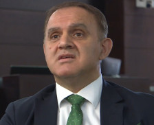 Судот во Велес ја запре кривичната постапка против Лазар Нанев