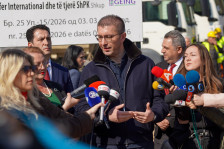 Ако има драматичен скок на цената на нафтените деривати државата ќе реагира