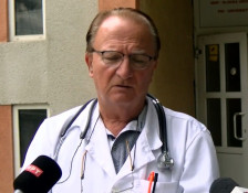 Доктор Чибишев за трагедијата во Пулс: Најтежок период од мојата кариера, никогаш да не се повтори