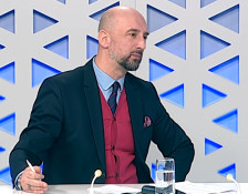 Ненад Савески предложен за државен јавен обвинител – Одлуката денеска пред Собранието