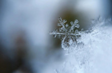 Македонија се разбуди со минусни температури: Утрово измерени -7 степени