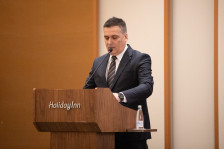 Хоџа на увид на инфраструктурни проекти во Струга