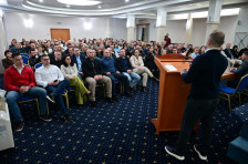 Филипче: Собранието никогаш не било по неактивно – нема реформи, нема закони за граѓаните